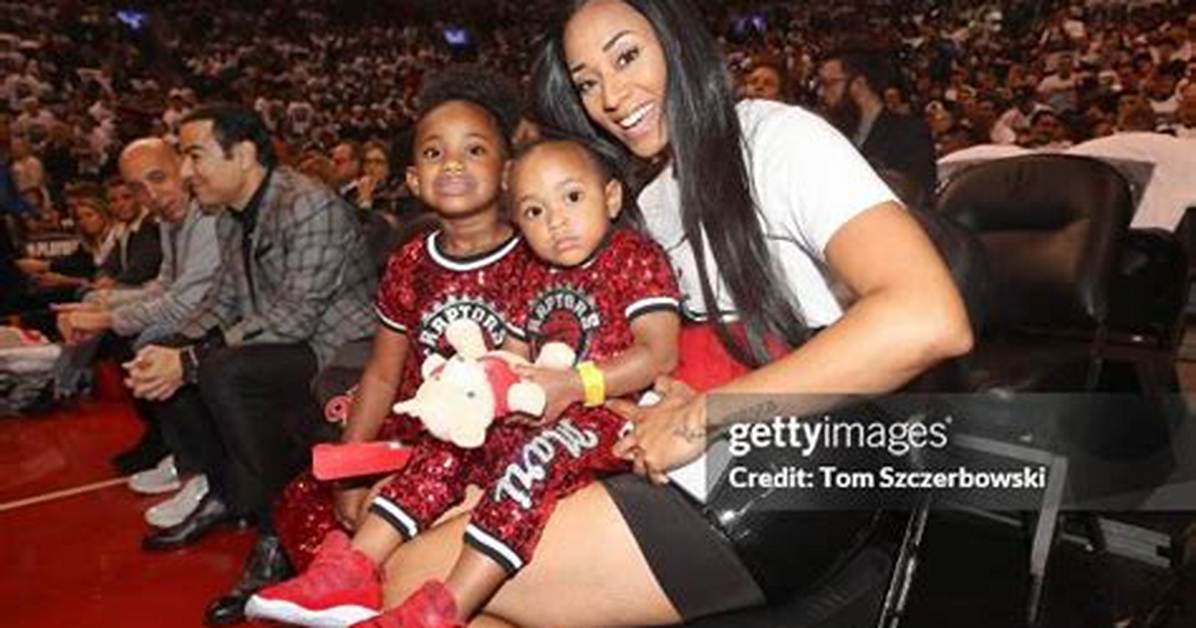 Kiara Morrison and Demar Derozan a Complete Relationship Timeline from College To