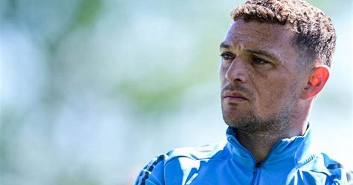 Kieran Trippier Ethnicity Revealed the Untold Story of His