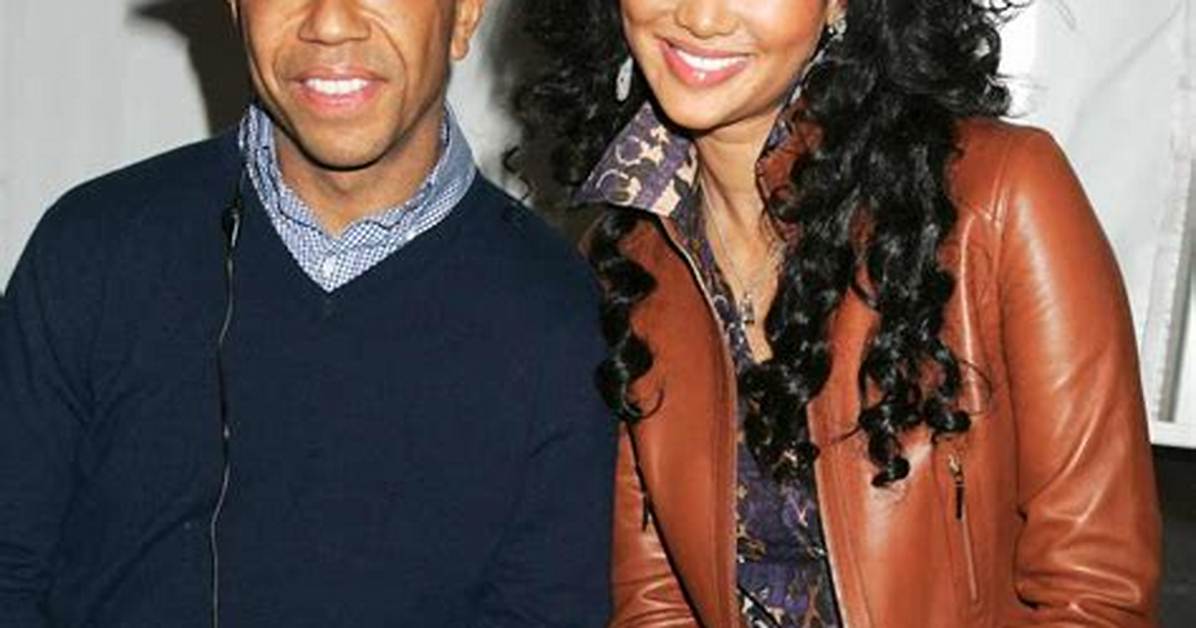 Kimora Lee Simmons Addresses Coparenting Fallout A