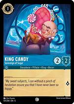 King Candy Lore Check: from Scrapped Disney Jokes to Twisted-Wonderland Canon