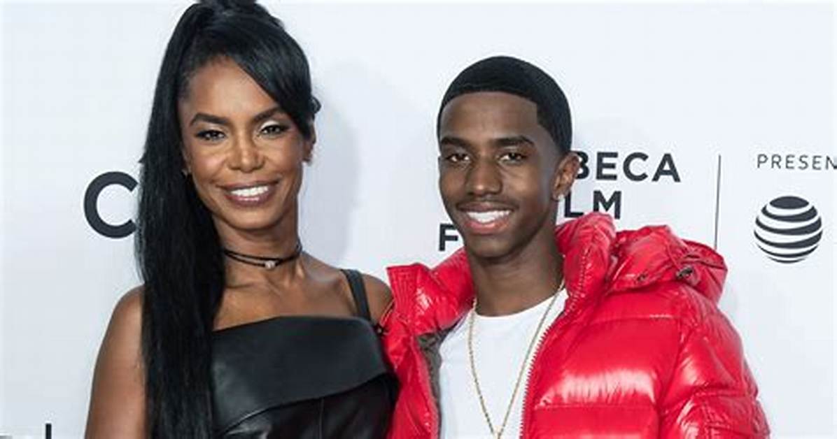 King Combs Parents Timeline from Kim Porter S Tragic Loss to Diddy S 2026
