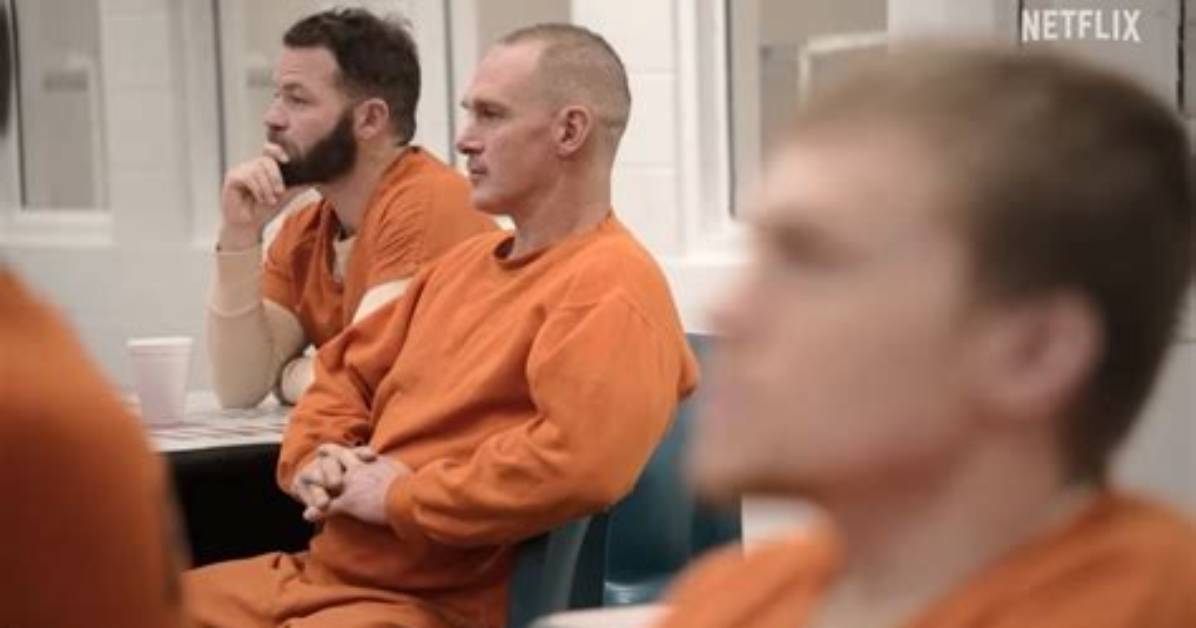 Kinley Crenshaw Jail Queries Answered Everything You Need To