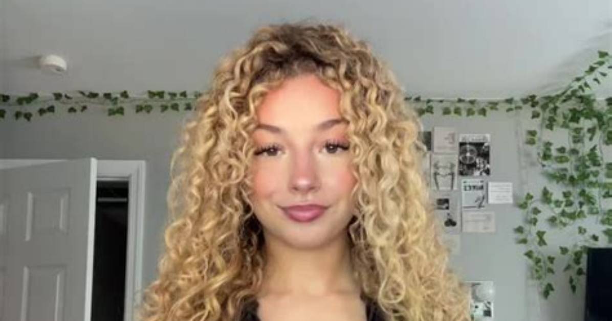 Kira P Leaks Surge How Tiktok Fame and Web Scrapes Sparked
