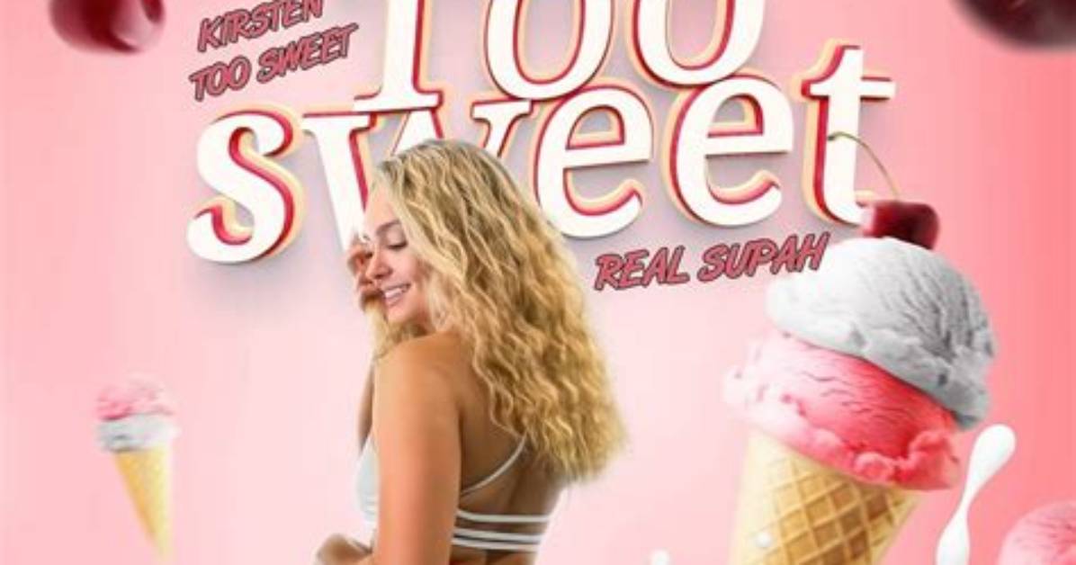 Kirsten Too Sweet Video Rumors Examining What Really