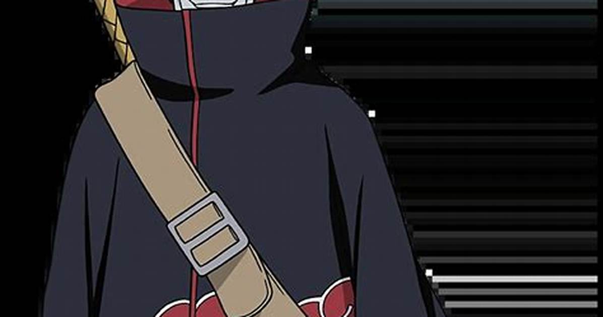 Kisame Hoshigaki S Complete Arc the Rise and Fall of the Akatsuki S