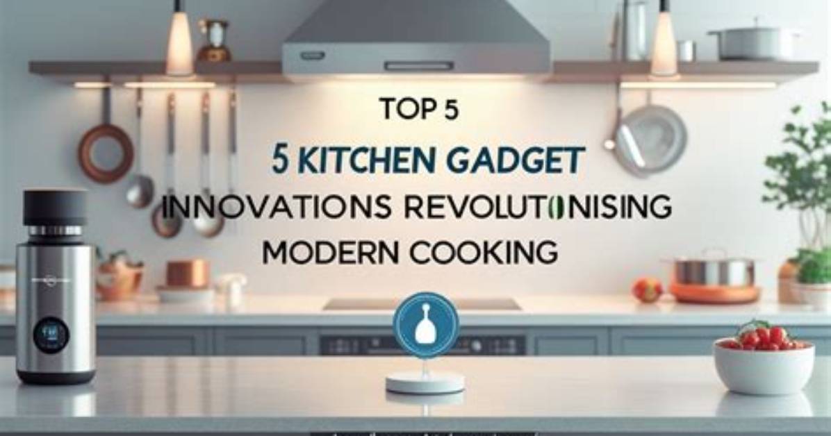 Kitchen Tool Innovations Why Modern Bakeware Brands Are Adding 3 4
