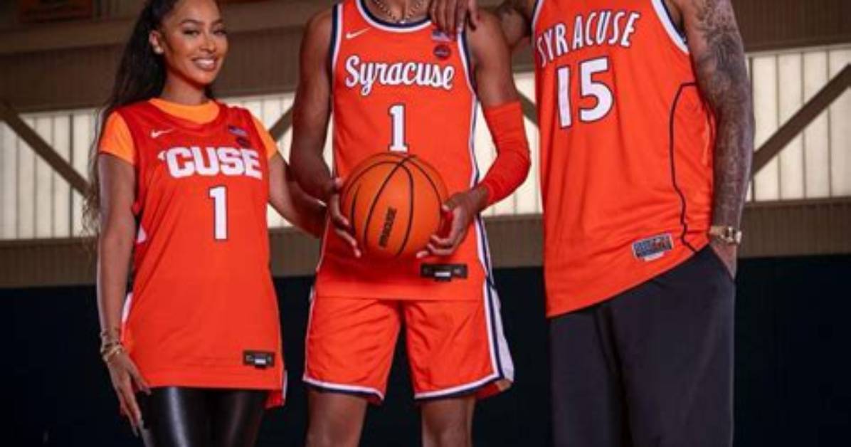 Kiyan Anthony S Age Height and Syracuse Highlights on Court Evolution In