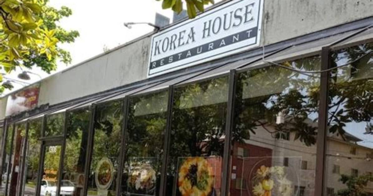 Korea House Restaurant Hours Updates And