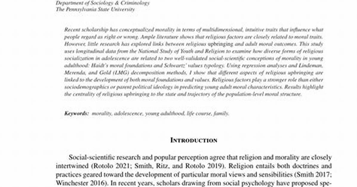 Kristy Sarah S Religious Upbringing Visual Clues and Past Clues