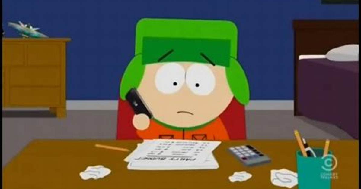 Kyle It S All Gone Explained Context Meaning and Everything You Need To