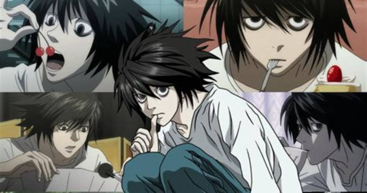 L Lawliet S Death Explained Episode Guide Last Words And