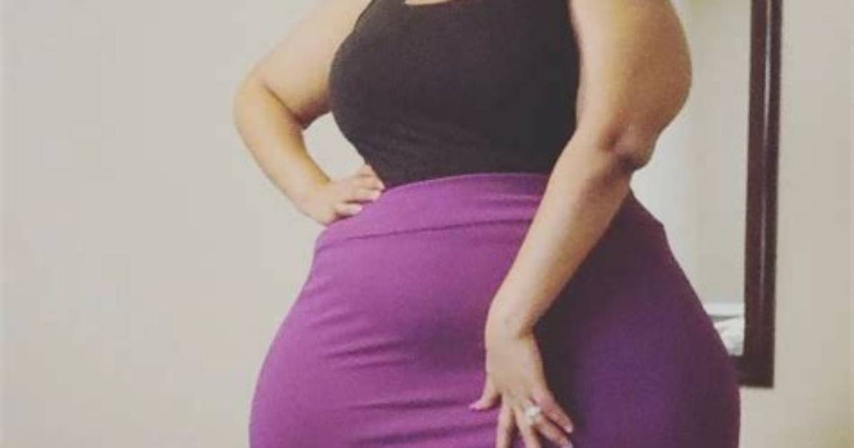 La Gurl Bbw Online Presence Tracing the Real Accounts And
