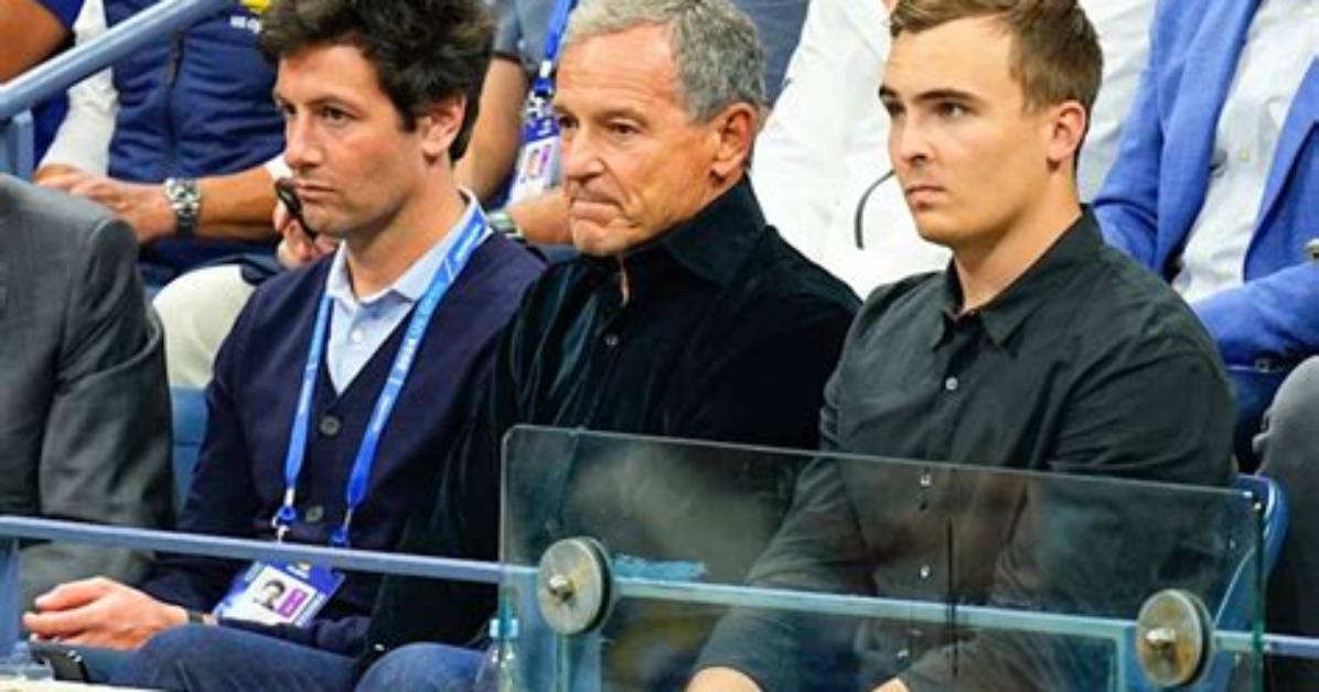 Lakers Ownership Crisis Timeline How Bob Iger Ended up at the Center of Buss