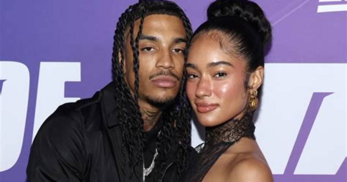 Lala Baptiste Tiktok Timeline How the Trending Story Unfolded In