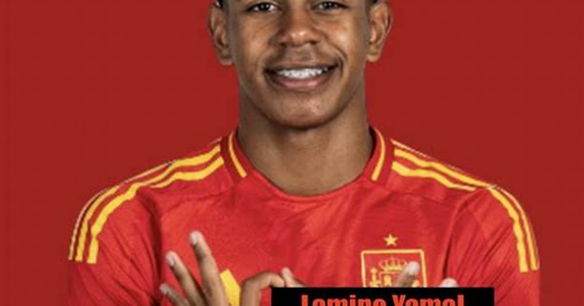 Lamine Yamal Language Guide What He Speaks Where He Grew up and How He