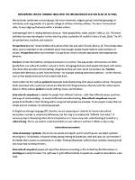 Language, Culture, and Critical Thinking: the Complete Book List and Guide for Critical Readers