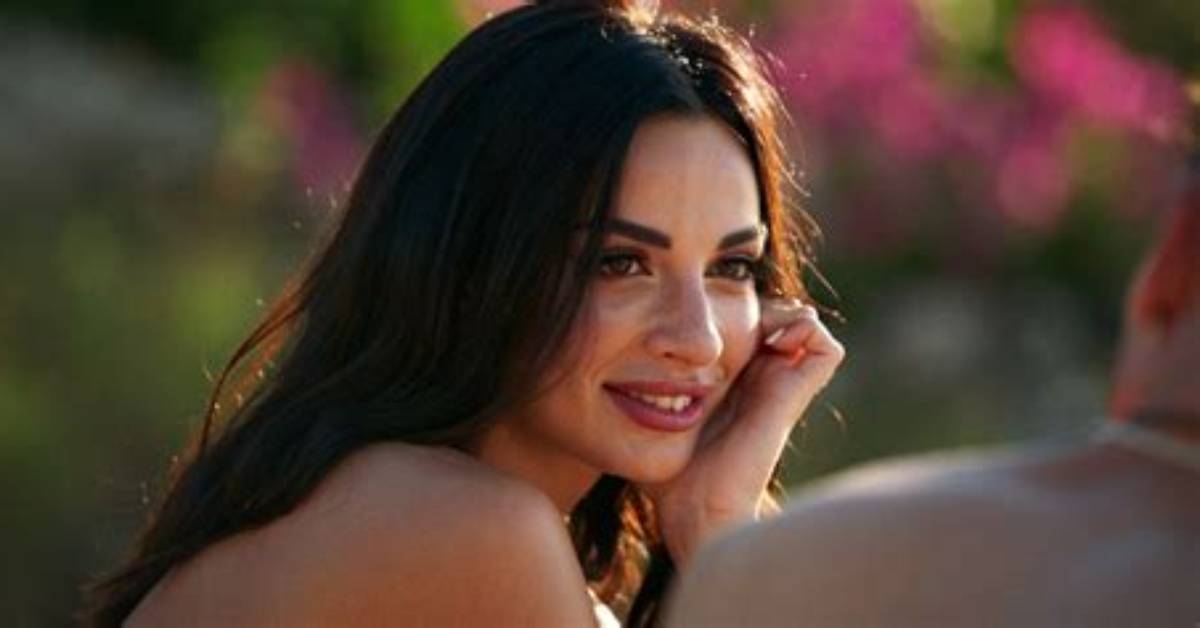 Latest Christina Carmela Leak Video