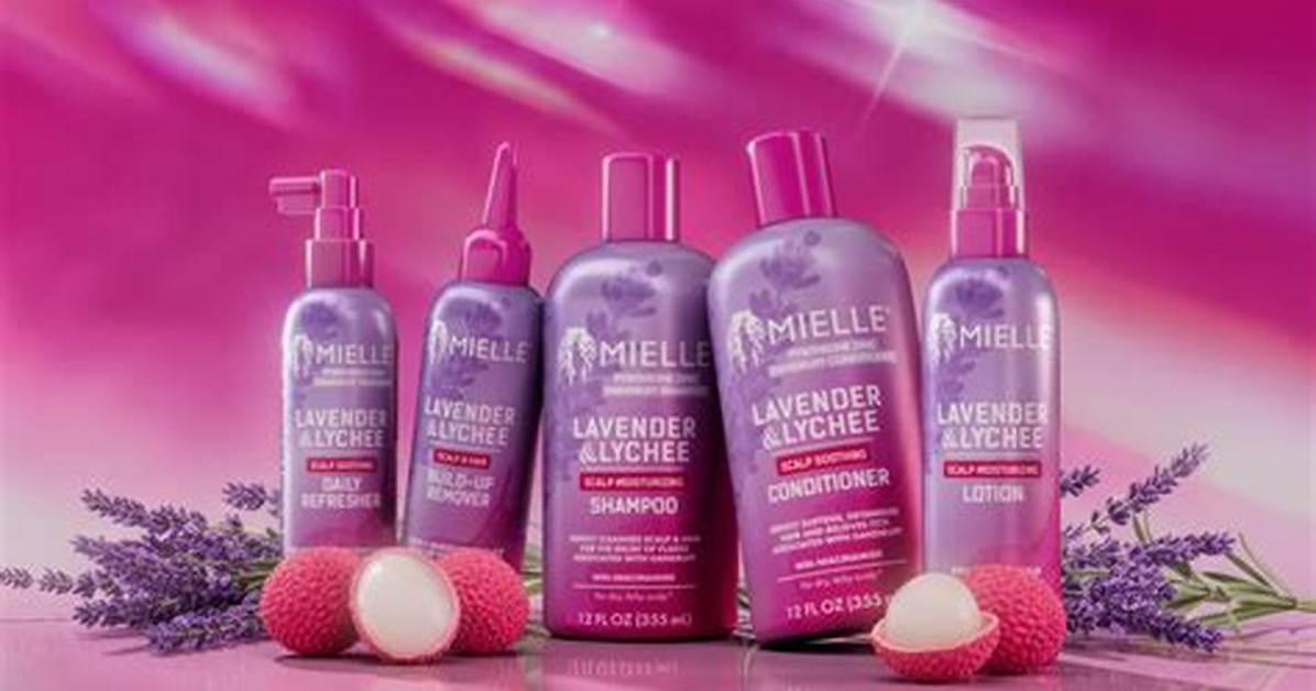 Latest Scalp Care Solutions for Protective Styles How New Formulas Stop