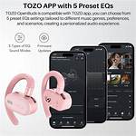 Latest Tozo Firmware Updates Make Pairing Easier: What You Need to Know