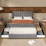 Latitude Run Jeilyn Storage Bed Flash Sale: Pricing Drops, Availability, and Retailer Deals