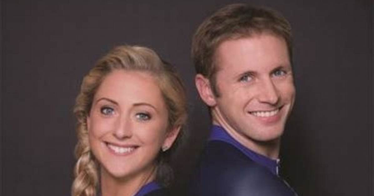 Laura Kenny Trott Career Timeline from Local Velodrome Prodigy to Global