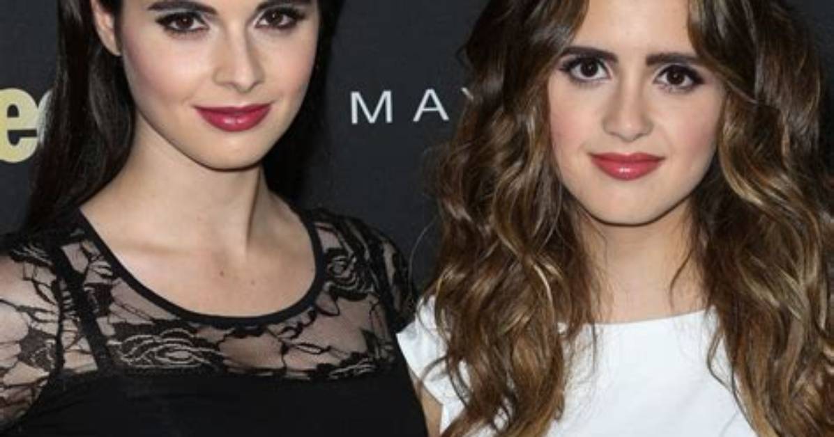 Laura Marano Search Surge Inside the Troubling Trend of Invasive