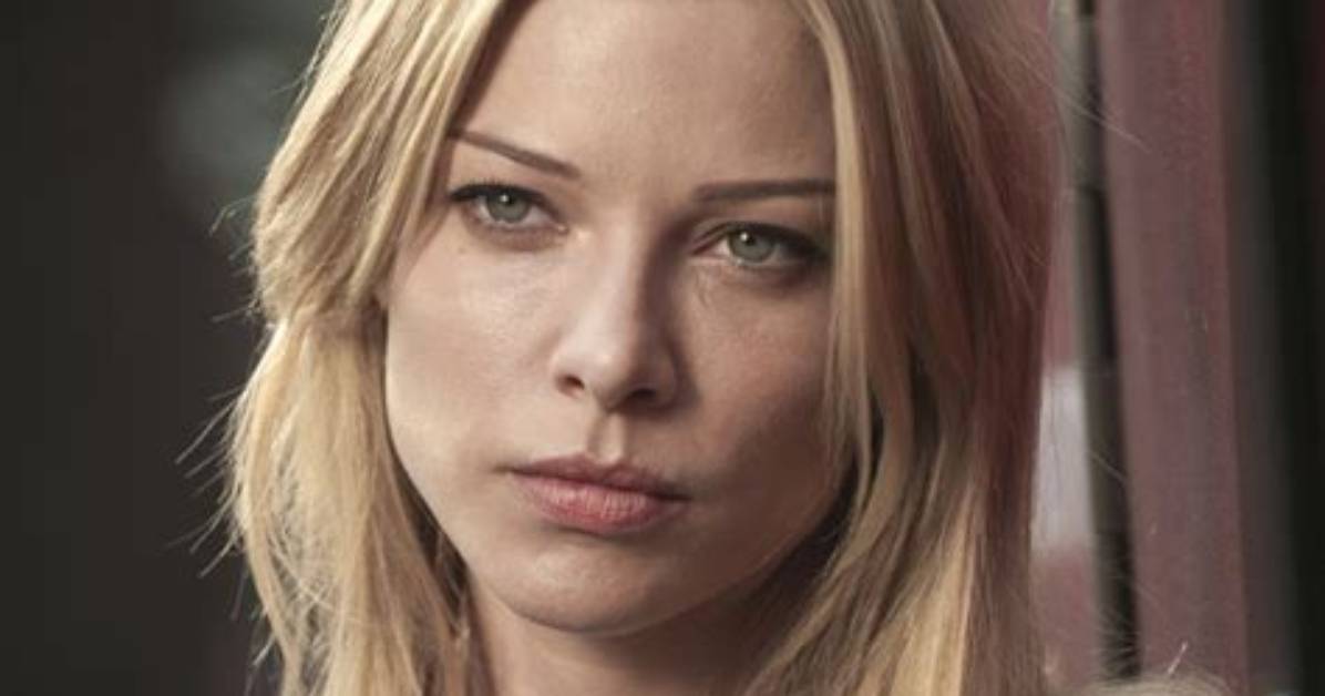 Lauren German Dating Timeline from Chicago Fire to Lucifer And