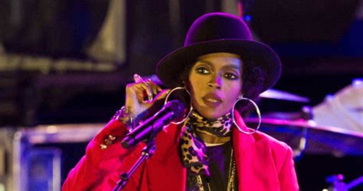 Lauryn Hill Breaks Silence to Defend Ex Rohan Marley After