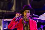 Lauryn Hill Breaks Silence to Defend Ex Rohan Marley After Viral Accusations