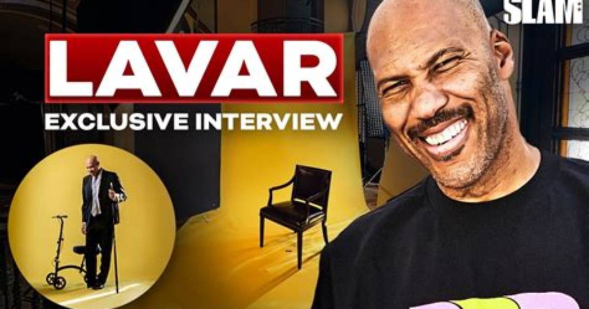 Lavar Ball Health Crisis Timeline from Near Death Emergency to Amputation And