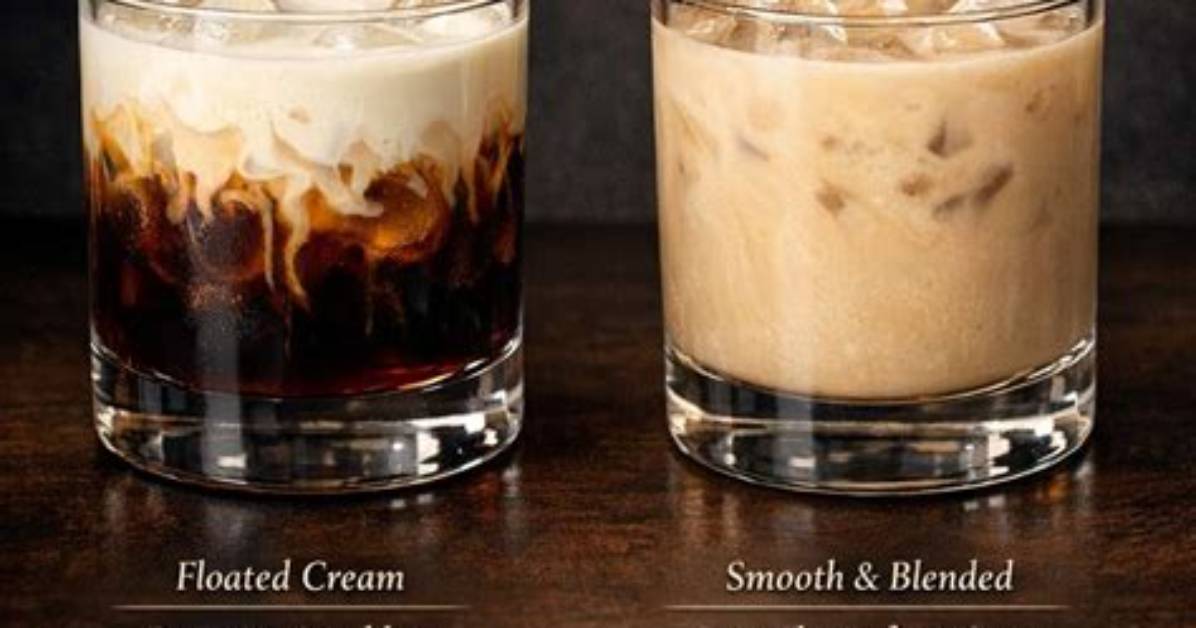 Layered vs Stirred What an Upside