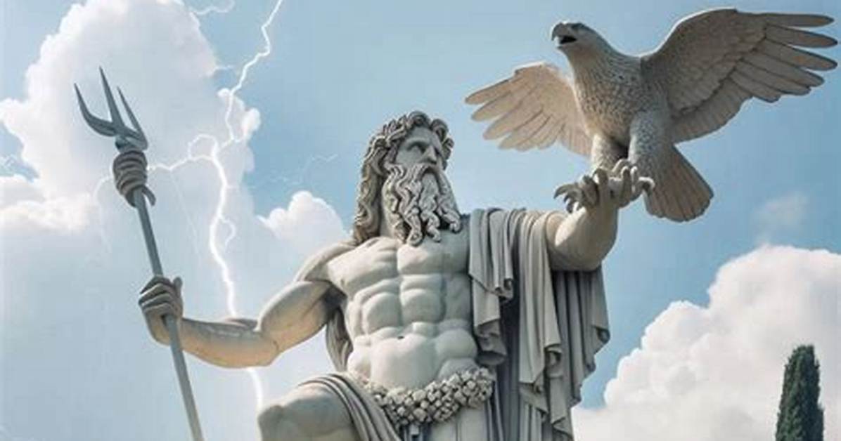 Le Sablier Zeus Explained Origins Significance and Burning