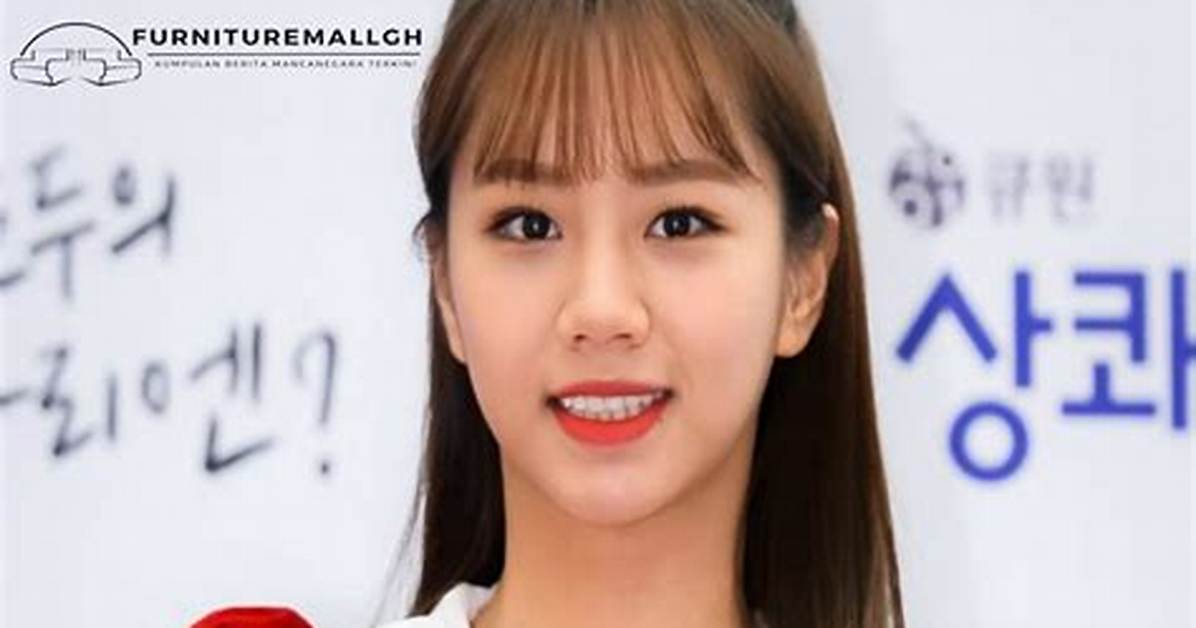 Lee Hyeri S K Pop Idol Receipts Iconic Stage Moments to K