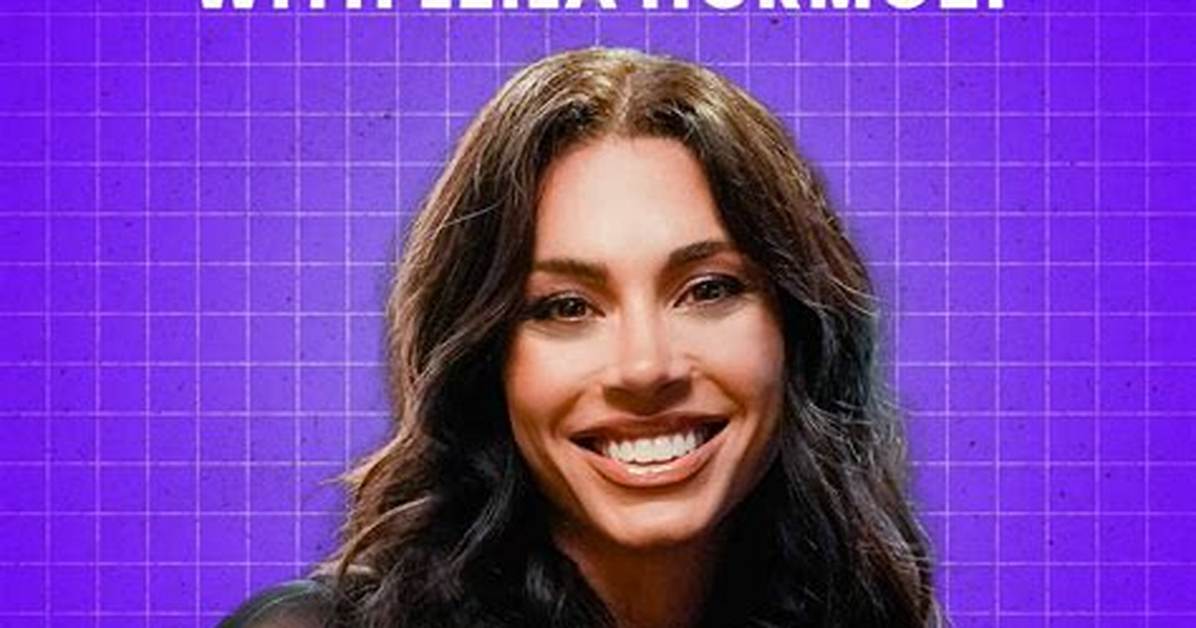 Leila Hormozi Transgender Rumors Debunked Fact Checking the Internet S