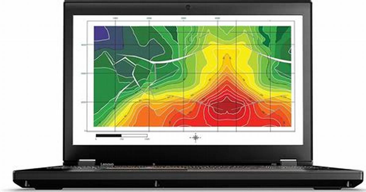 Lenovo Screenshot Visual Map Where