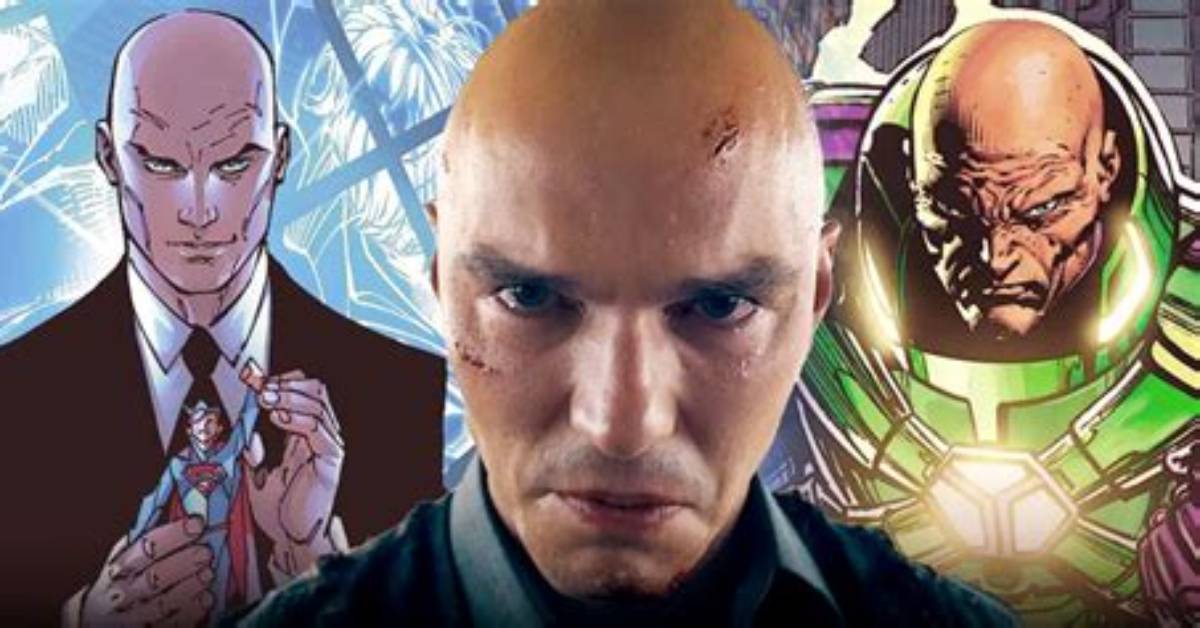 Lex Luthor Torch Pass the Truth Behind the Viral Nicholas