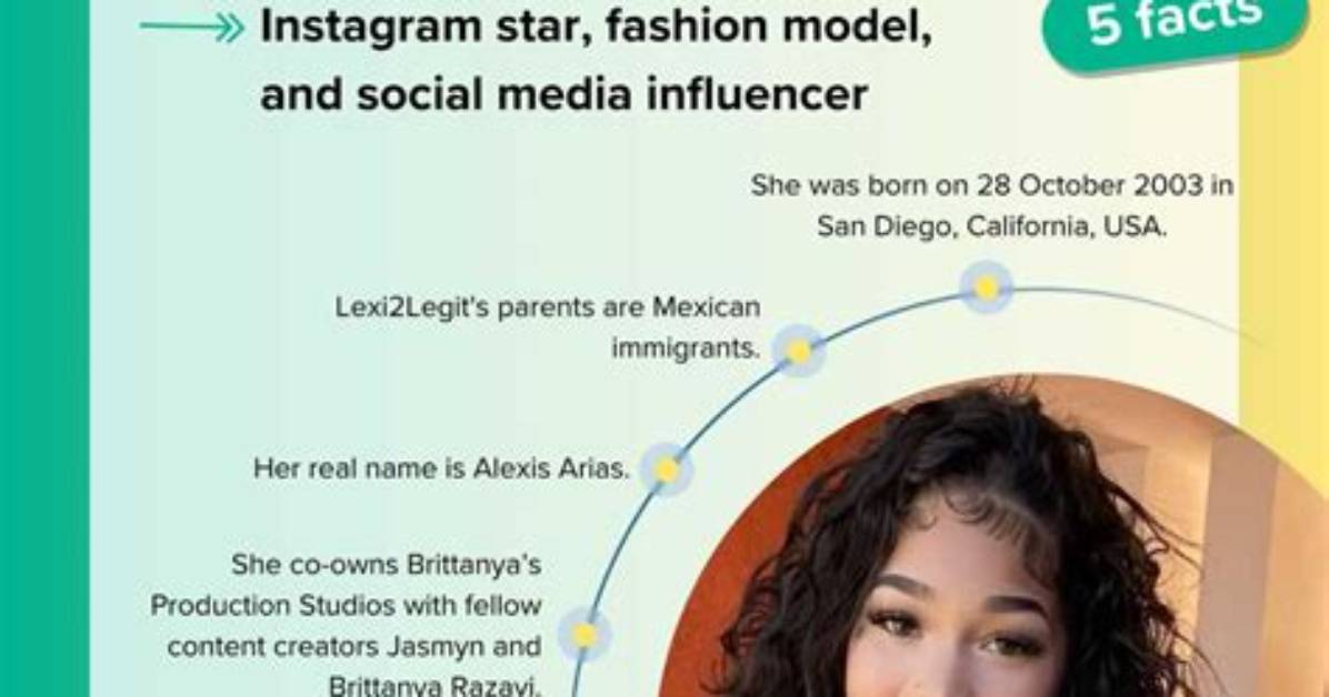 Lexi 2 Legit Verified Official Profiles Real Photos And