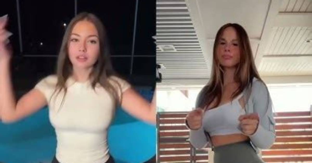 Lexi Marvel Twerk Video Breakdown What Is Real and What Is Ai