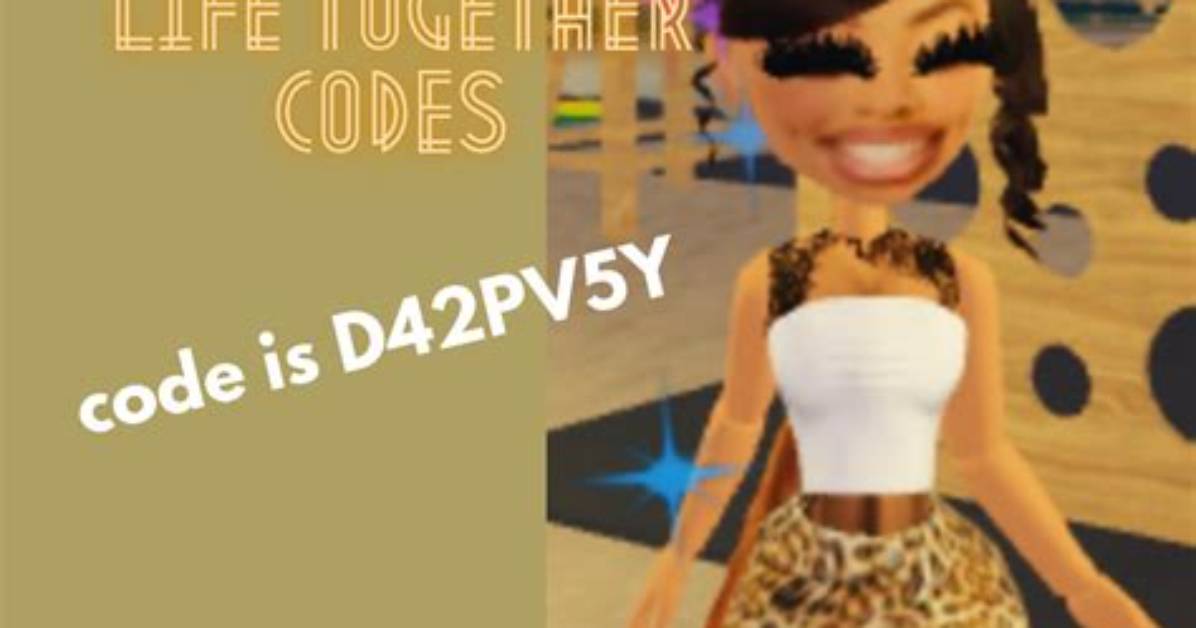 Lifetogether Outfit