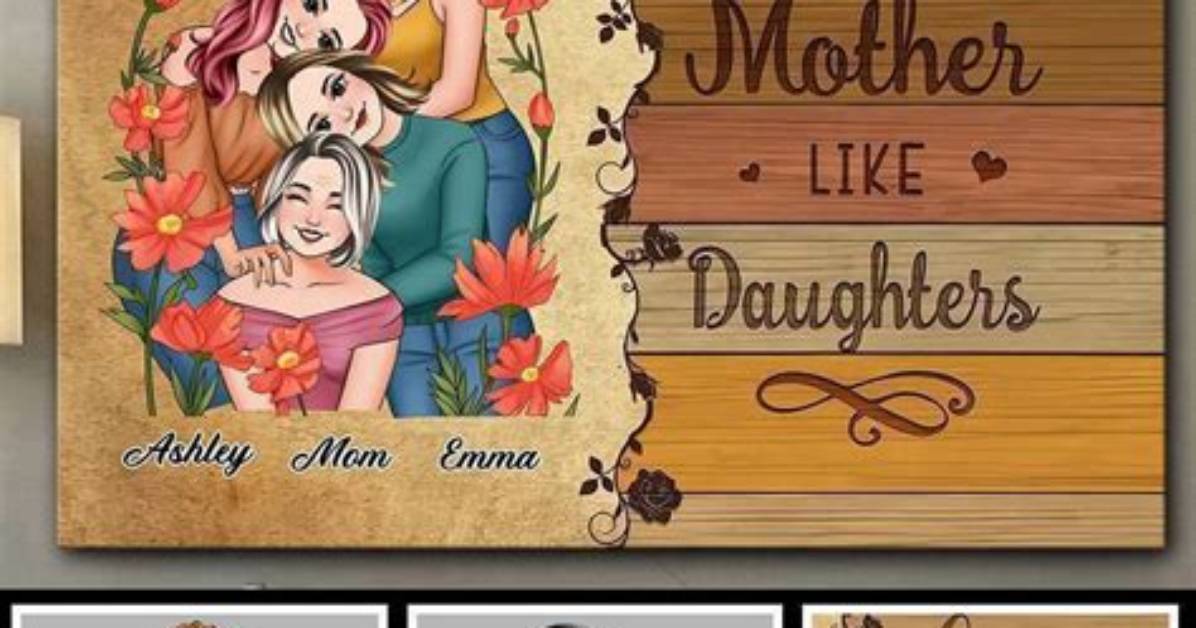 Like Mother Like Daughters How Puma and Mars Look and Sound Exactly Like