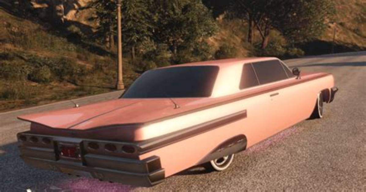 Lil Peep and the Pink Impala the Ultimate Fan Guide to Songs Rumors And
