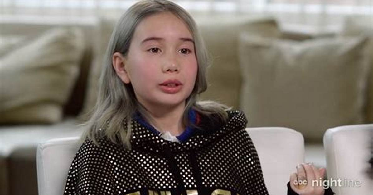 Lil Tay Fapello Searches Explained What Is Actually Behind the Circulating