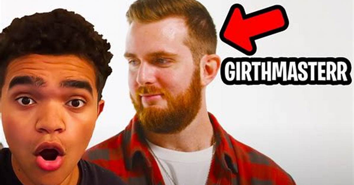 Lilbadblue and Girthmaster Collab Explained Everything You Need To
