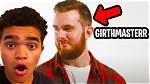 Lilbadblue and Girthmaster Collab Explained: Everything You Need to Know