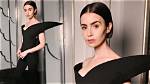 Lily Collins Addresses Ongoing Body Scrutiny: Inside Her Candid Reflections on Eating Disorder Recovery
