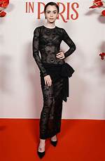 Lily Collins Body Stats Breakdown: Height, Weight Speculation, and True Health Journey