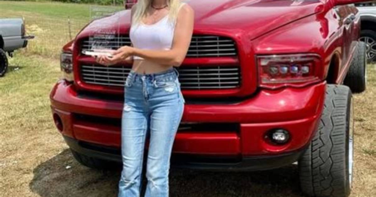 Lindsay Bercosky Leaked Media Rumors What Sparked the Viral