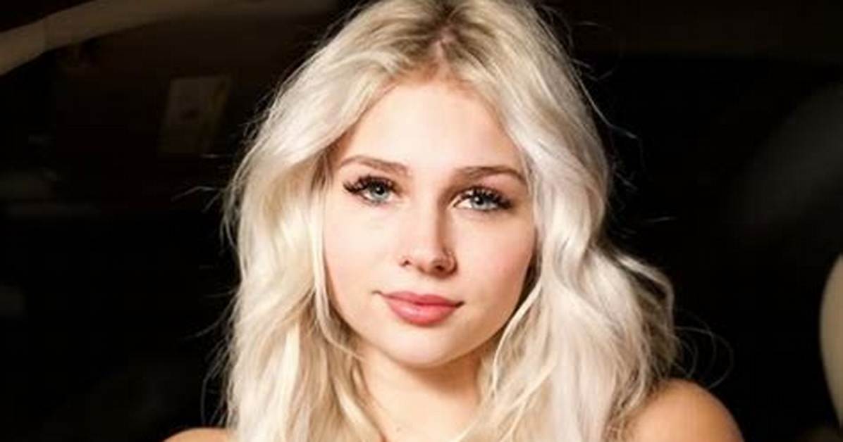 Lindsay Bercosky Leaks Rumor What Is Real and What Is