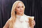 Lindsay Lohan Named Host of Dunkin' and Betches Media's Betch of the Year Awards