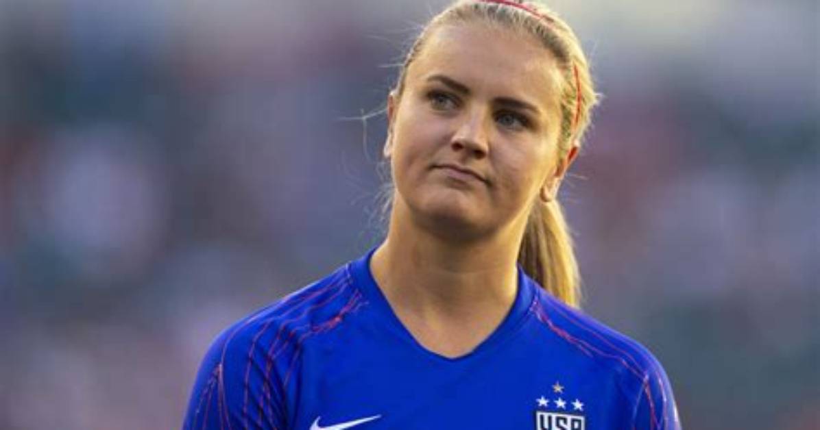 Lindsey Horan Heaps Explained Uswnt Star S Denver Move Lyon Legacy and What S